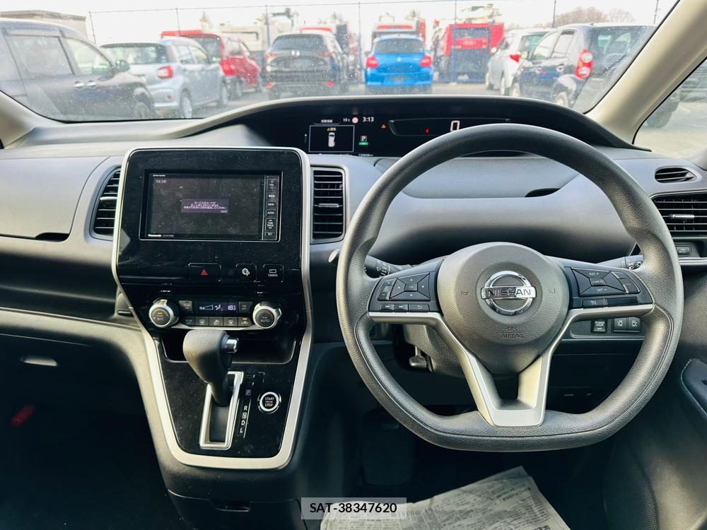 Nissan SERENA 2019 4114004-13