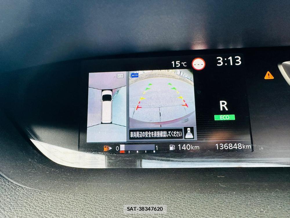 Nissan SERENA 2019 4114004-16
