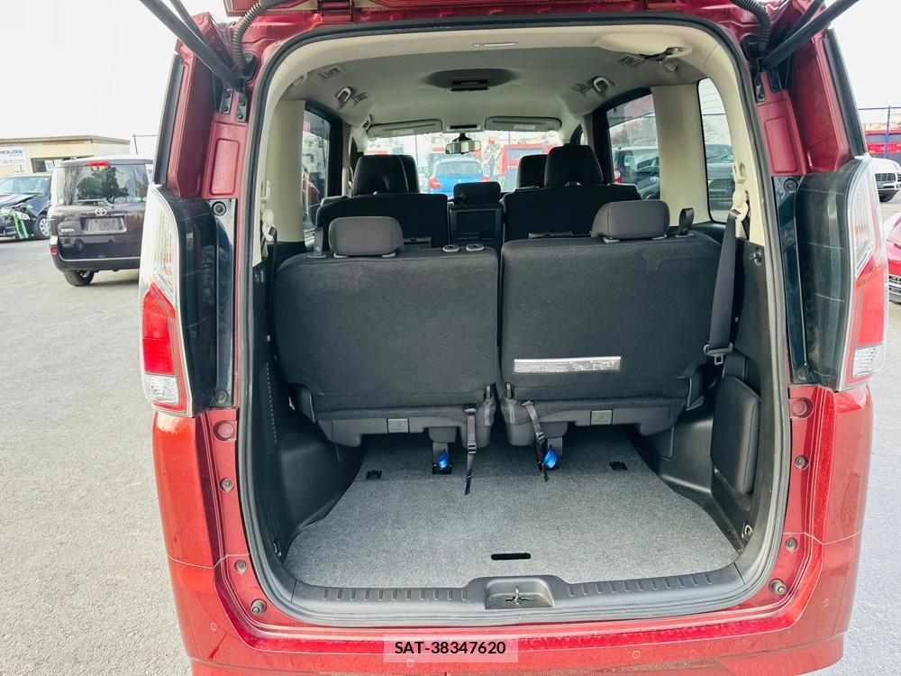 Nissan SERENA 2019 4114004-25