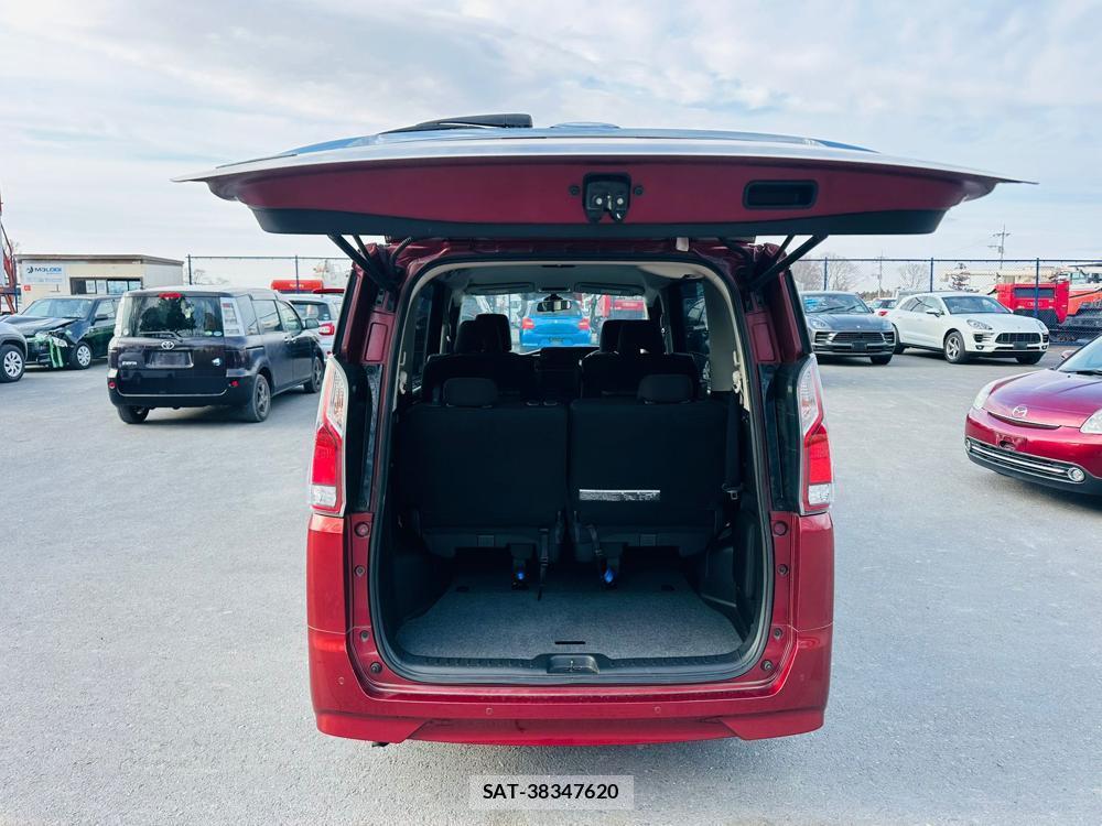 Nissan SERENA 2019 4114004-26