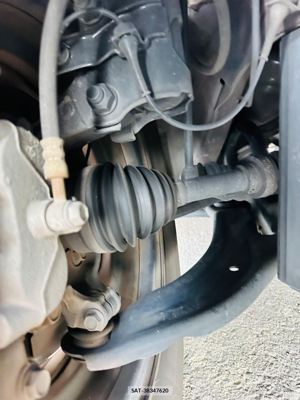 Nissan SERENA 2019 4114004-33