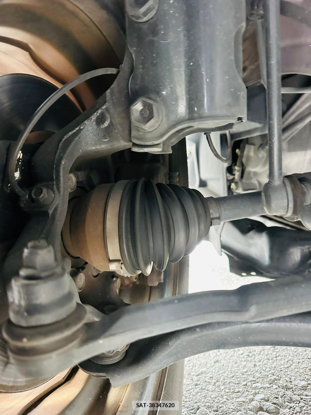 Nissan SERENA 2019 4114004-34