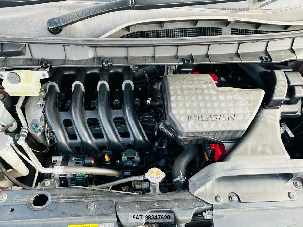 Nissan SERENA 2019 4114004-38