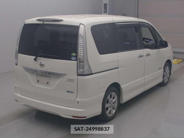 Nissan SERENA 2013 6900458-1