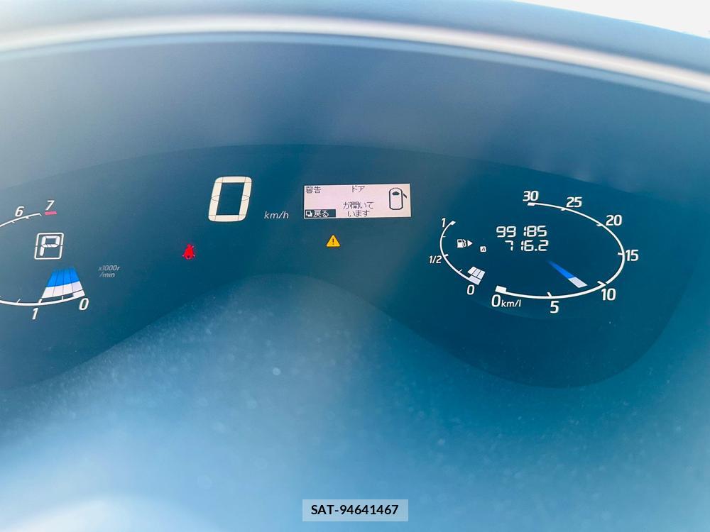 Nissan SERENA 2013 6734642-15