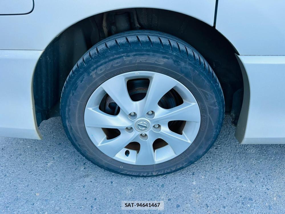 Nissan SERENA 2013 6734642-26