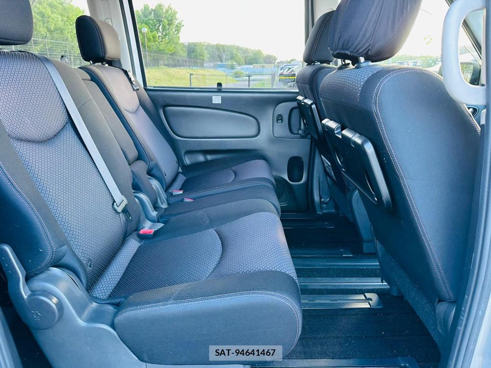 Nissan SERENA 2013 6734642-8