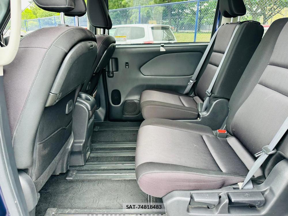 Nissan SERENA 2019 7072722-9