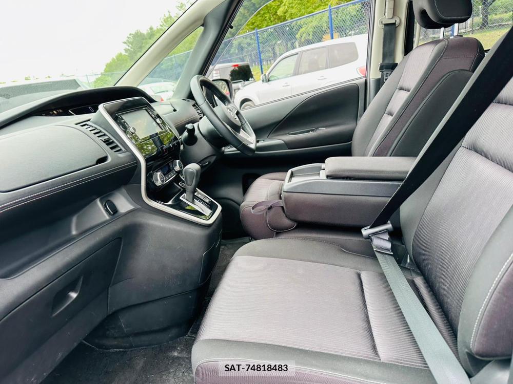 Nissan SERENA 2019 7072722-10