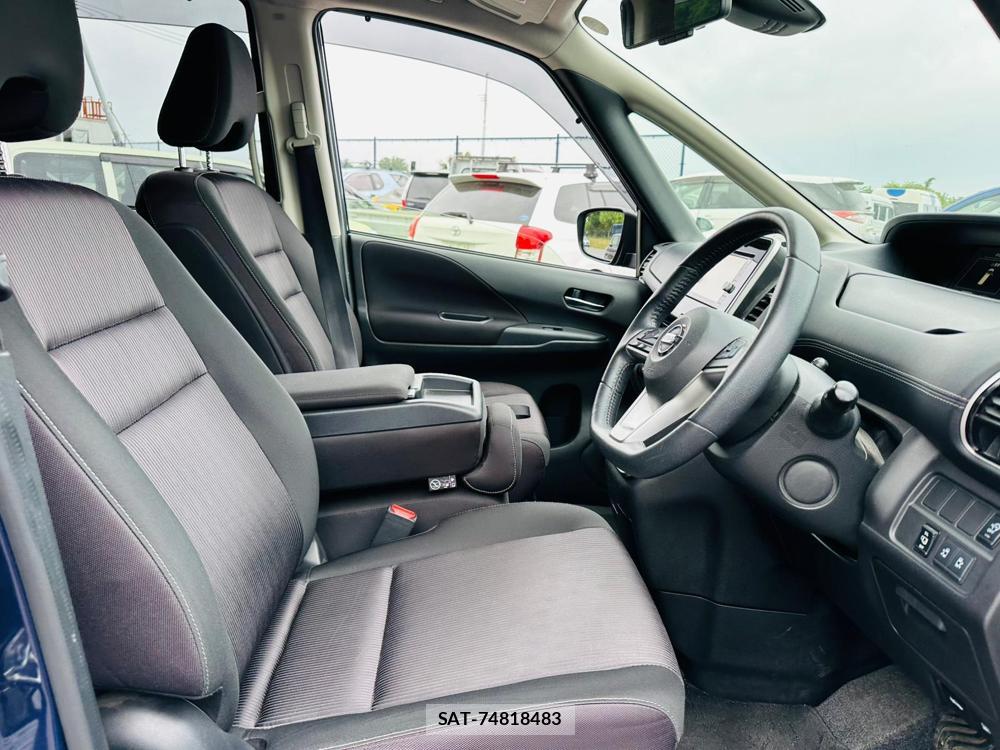 Nissan SERENA 2019 7072722-11
