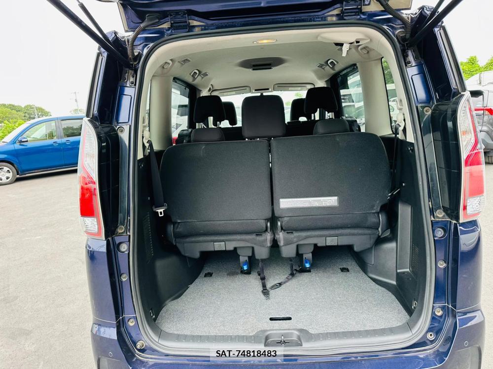 Nissan SERENA 2019 7072722-24