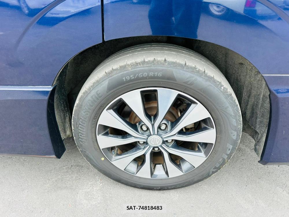 Nissan SERENA 2019 7072722-29