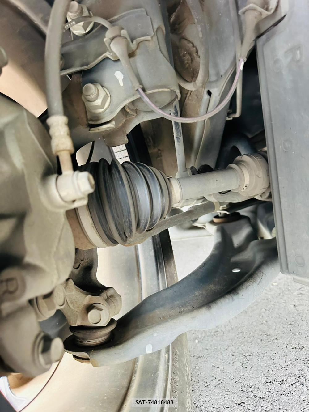 Nissan SERENA 2019 7072722-32