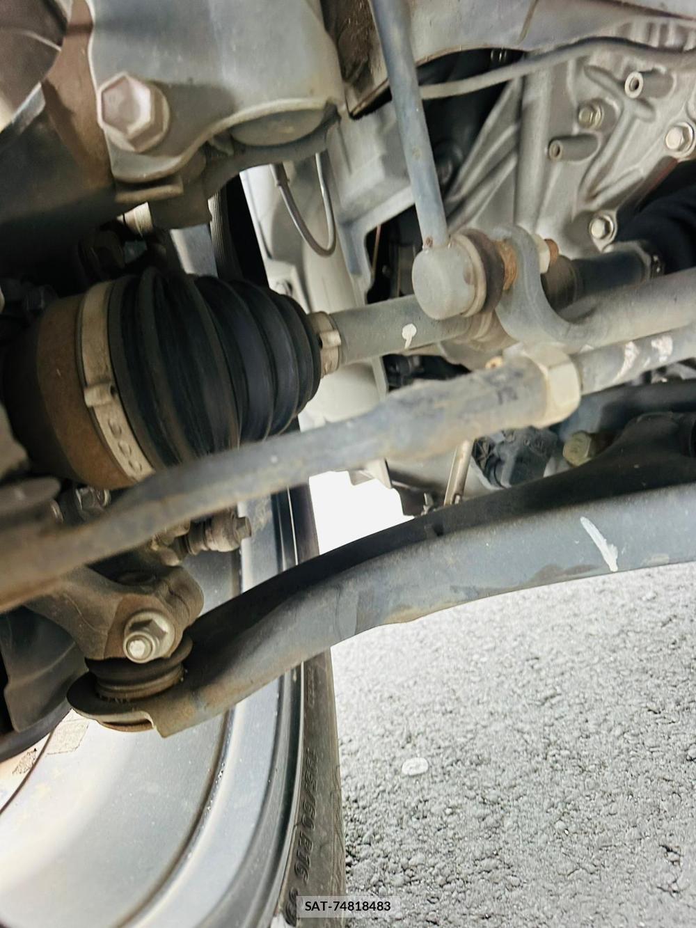 Nissan SERENA 2019 7072722-33