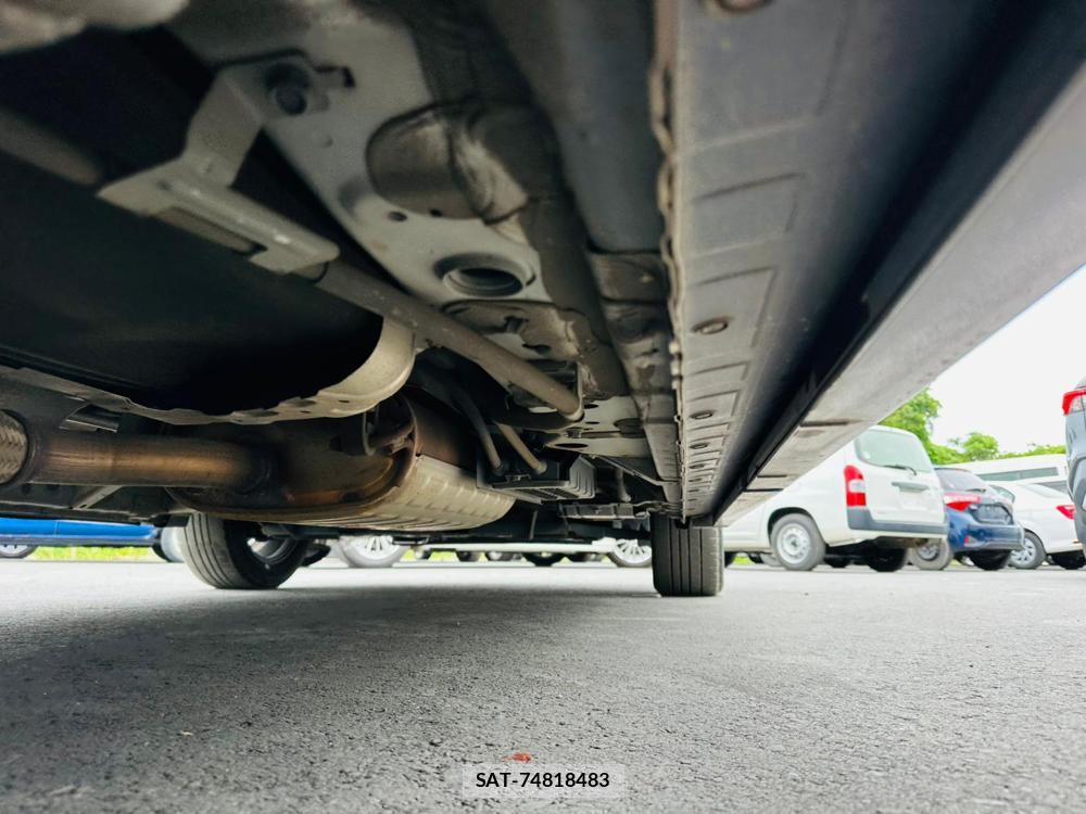 Nissan SERENA 2019 7072722-36