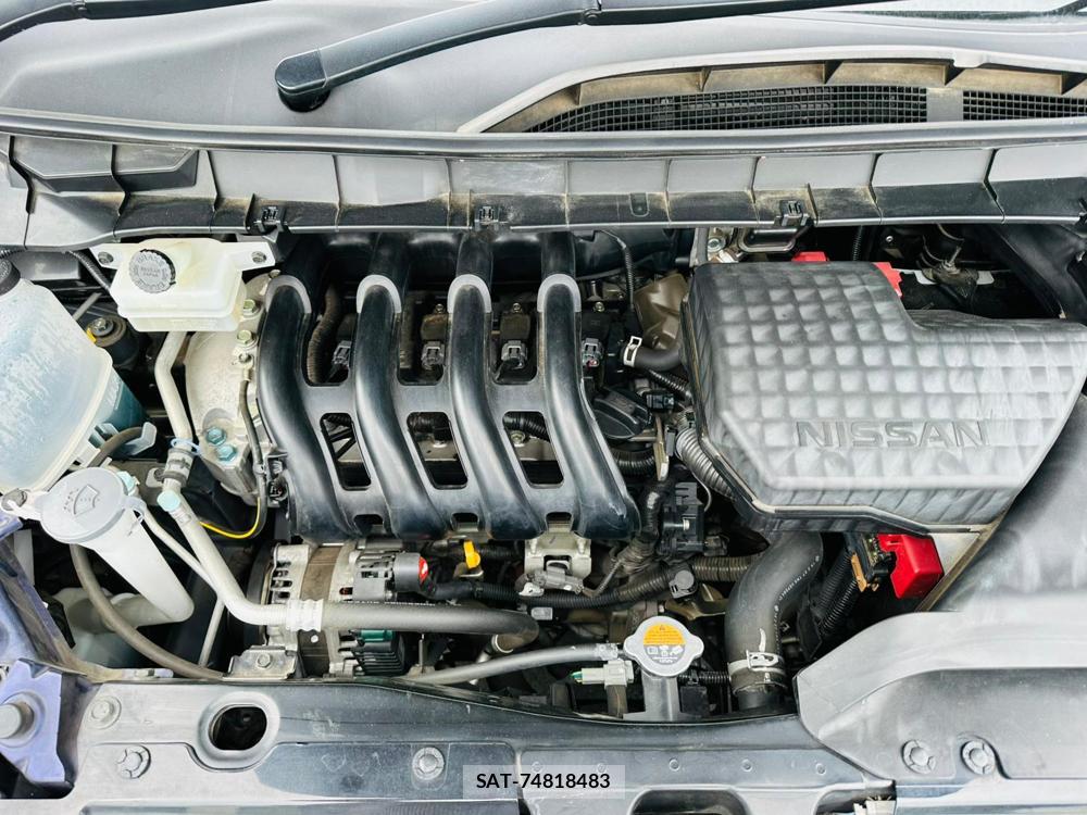 Nissan SERENA 2019 7072722-37