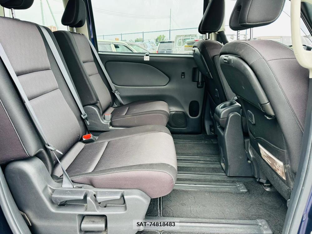 Nissan SERENA 2019 7072722-8