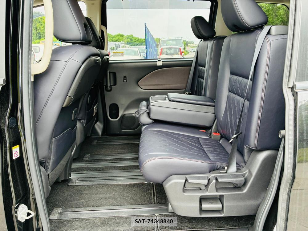 Nissan SERENA 2020-12 7736742-9