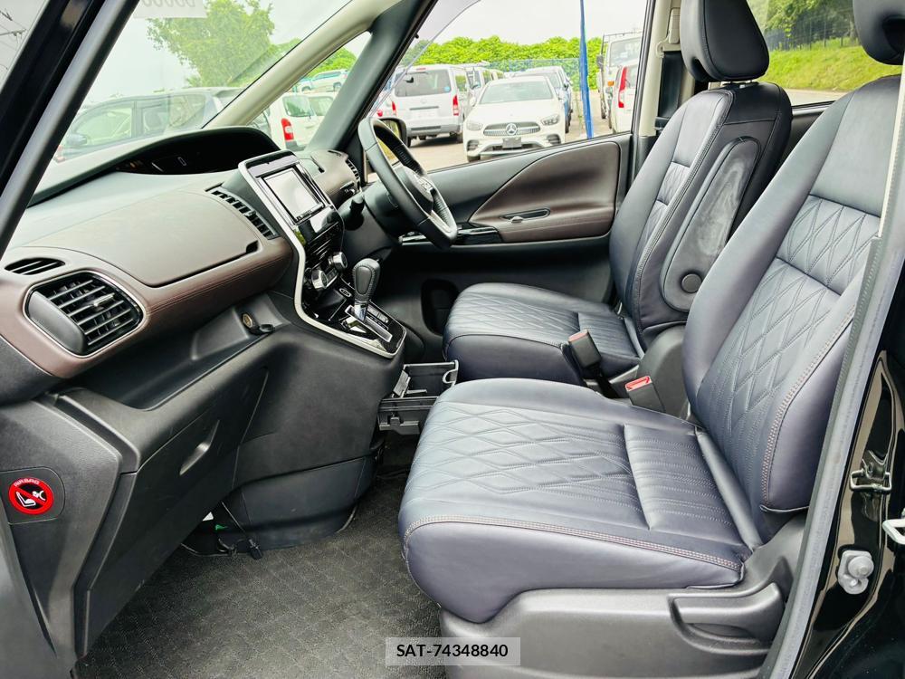 Nissan SERENA 2020-12 7736742-10