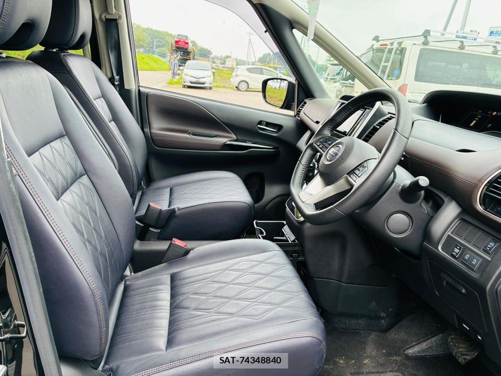 Nissan SERENA 2020-12 7736742-11