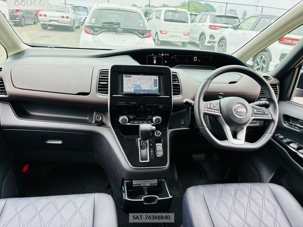 Nissan SERENA 2020-12 7736742-12