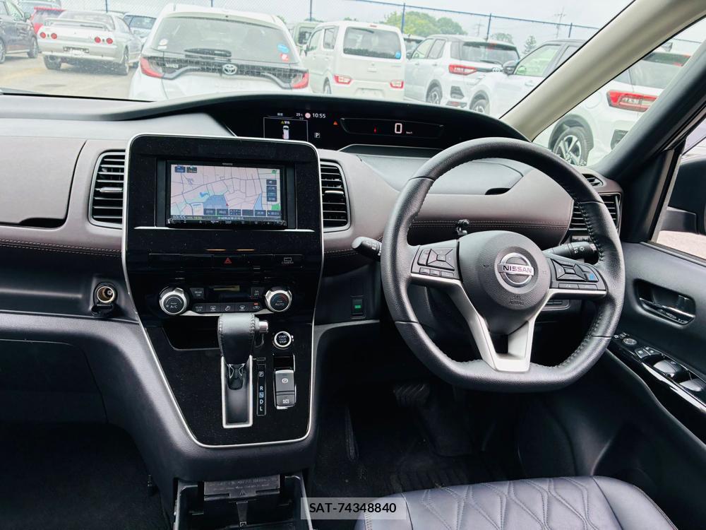 Nissan SERENA 2020-12 7736742-13