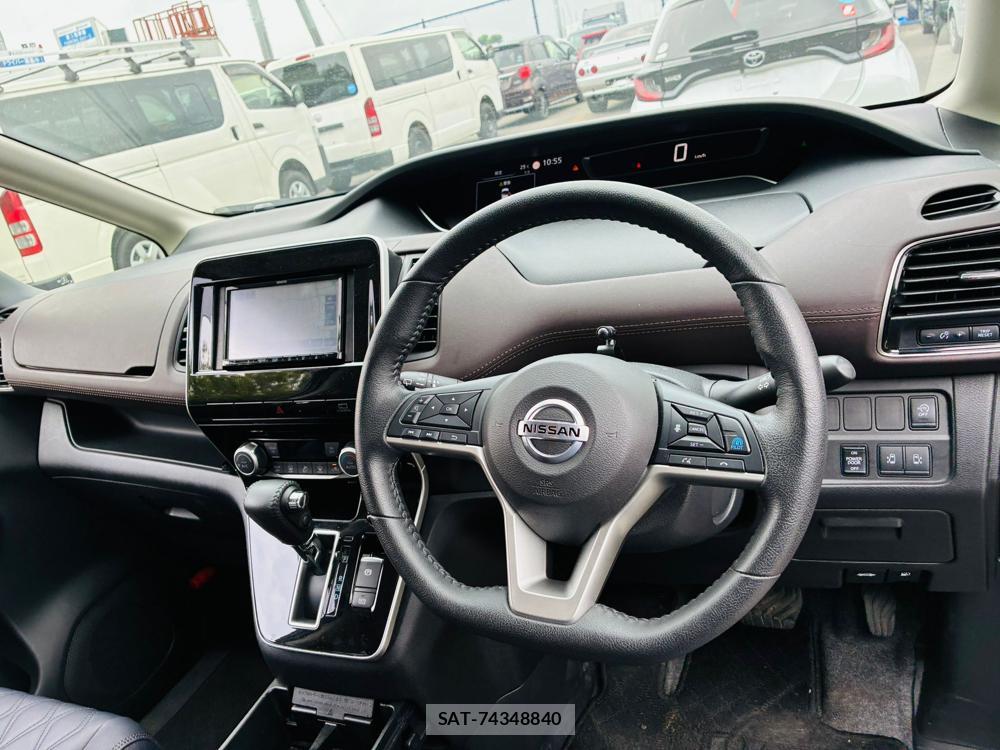 Nissan SERENA 2020-12 7736742-14