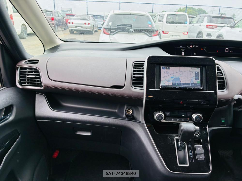 Nissan SERENA 2020-12 7736742-16