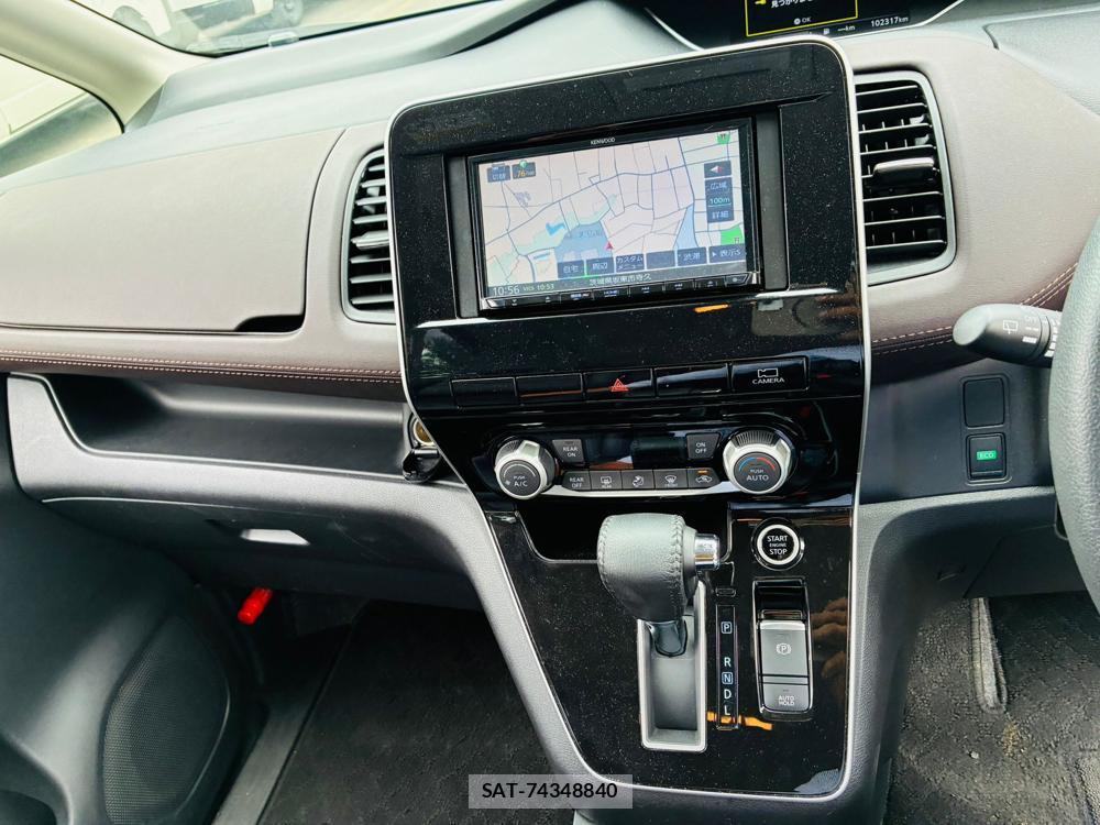 Nissan SERENA 2020-12 7736742-18