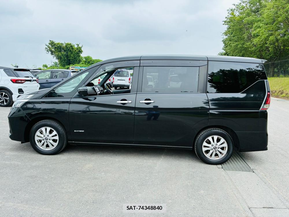 Nissan SERENA 2020-12 7736742-1