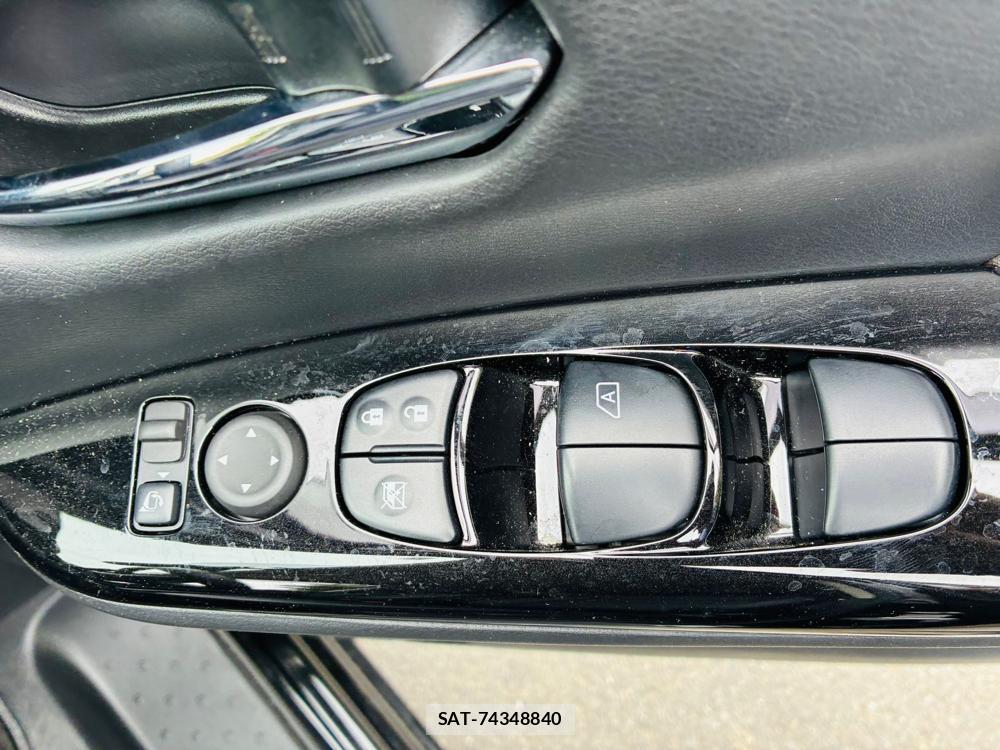 Nissan SERENA 2020-12 7736742-20