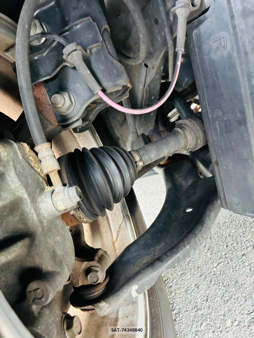 Nissan SERENA 2020-12 7736742-32