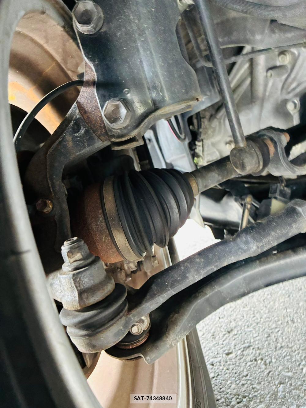 Nissan SERENA 2020-12 7736742-33