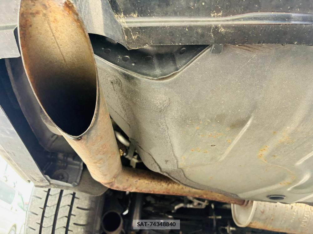 Nissan SERENA 2020-12 7736742-34