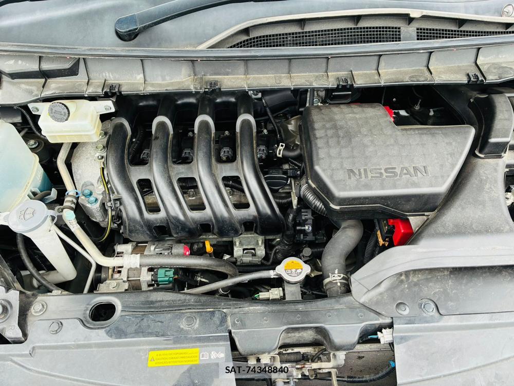 Nissan SERENA 2020-12 7736742-37