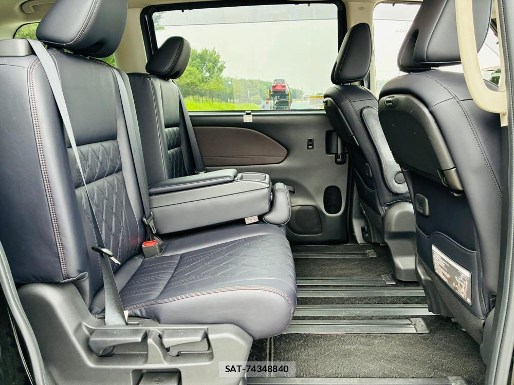 Nissan SERENA 2020-12 7736742-8