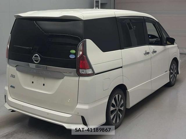 Nissan SERENA 2019-06 8107907-1