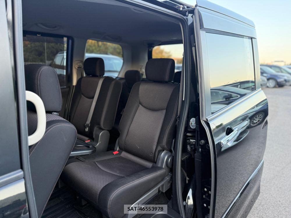 Nissan SERENA 2013-01 1172003-9