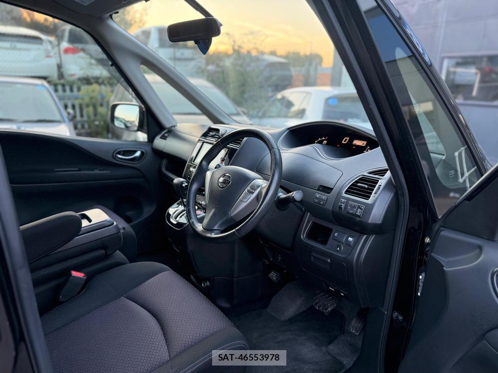Nissan SERENA 2013-01 1172003-11