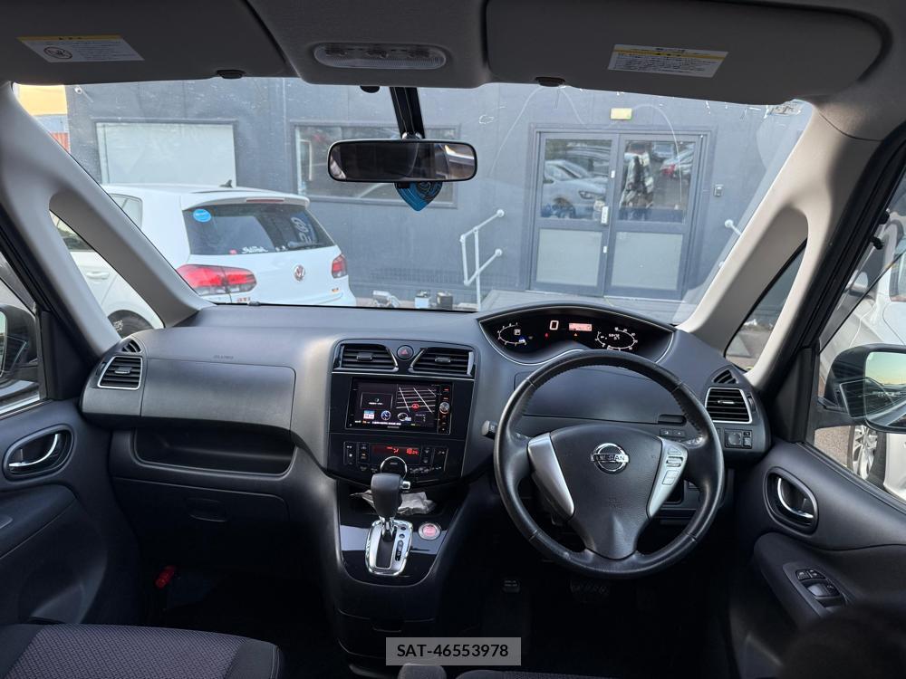 Nissan SERENA 2013-01 1172003-12