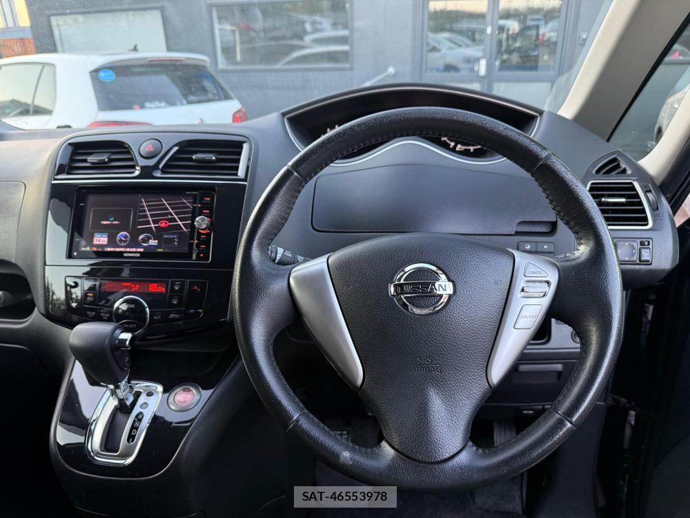 Nissan SERENA 2013-01 1172003-14
