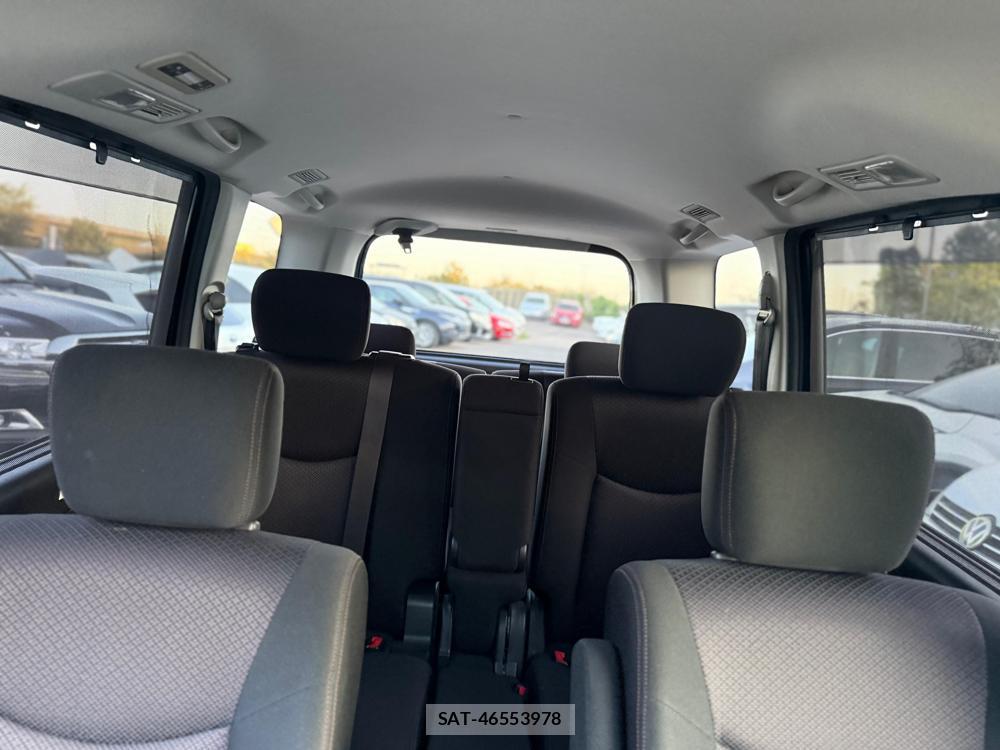 Nissan SERENA 2013-01 1172003-24
