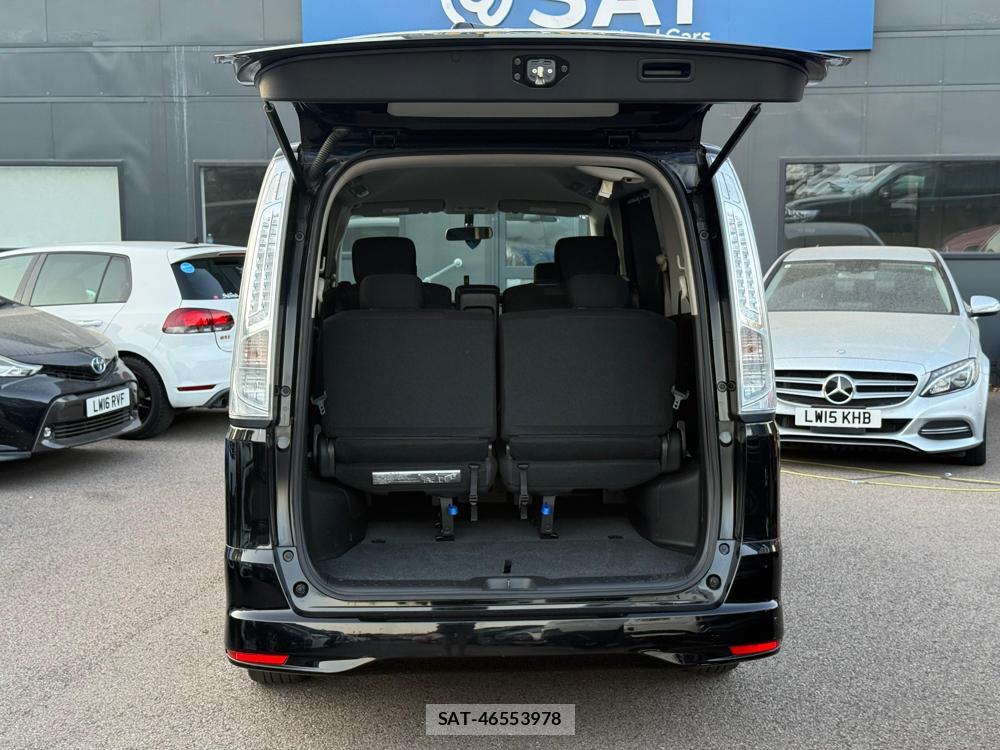 Nissan SERENA 2013-01 1172003-28