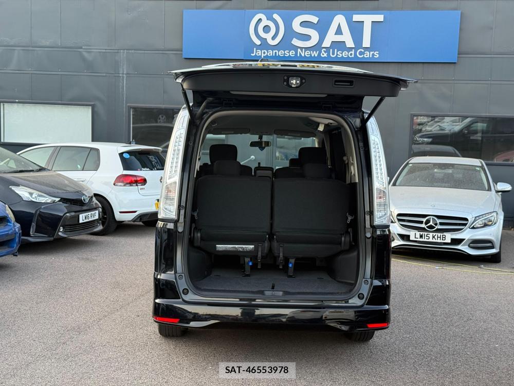 Nissan SERENA 2013-01 1172003-29