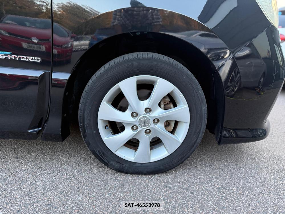 Nissan SERENA 2013-01 1172003-33