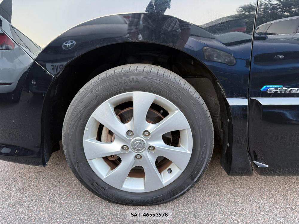 Nissan SERENA 2013-01 1172003-34