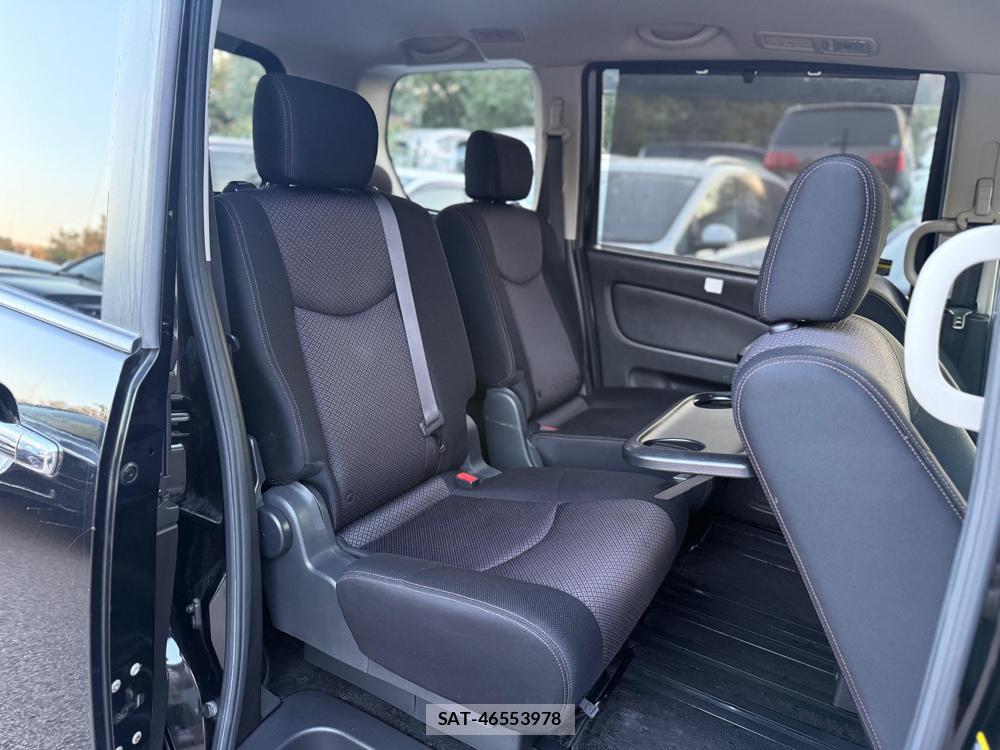 Nissan SERENA 2013-01 1172003-8