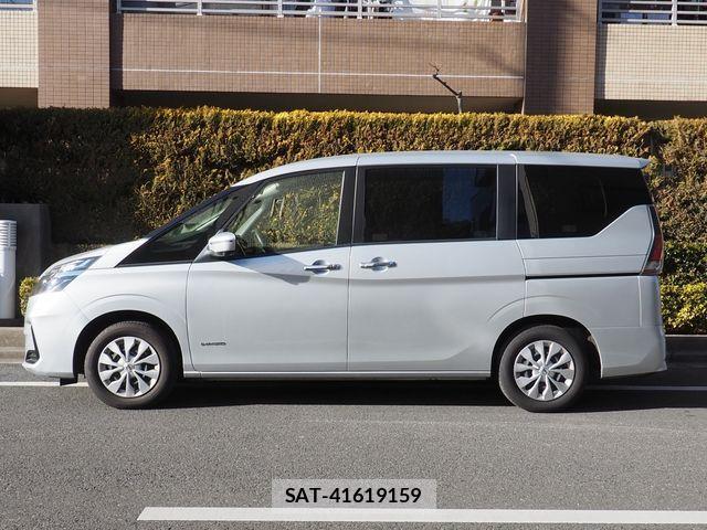 Nissan SERENA 2022-03 735934-15