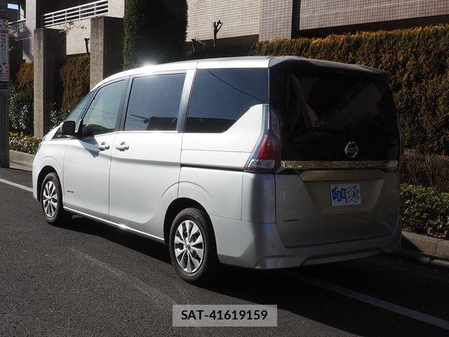 Nissan SERENA 2022-03 735934-16