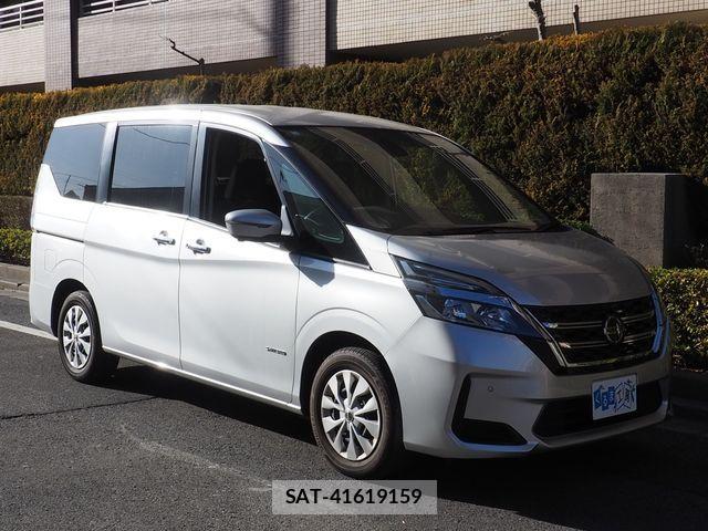 Nissan SERENA 2022-03 735934-17